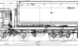 Мультилифт 30т